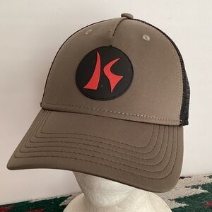 Killik Mesh SnapBack Hat Mesh